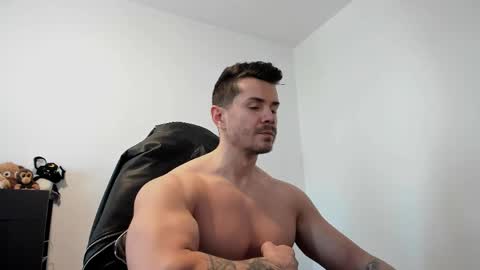 LeatherMaster online show from 04/17/26, 09:34