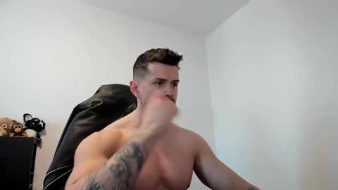 LeatherMaster online show from 04/25/26, 09:56