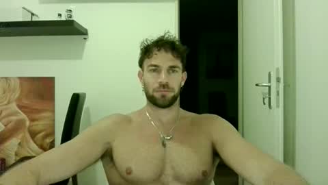 alphah_hunk online show from 09/15/25, 06:30