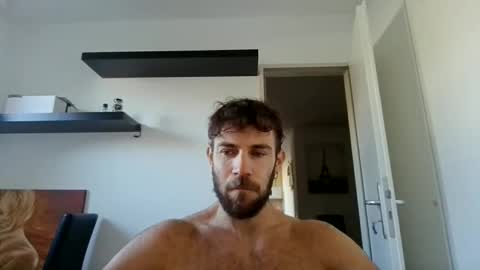 alphah_hunk online show from 10/05/25, 02:37