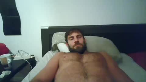 alphah_hunk online show from 10/15/25, 08:42
