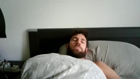 alphah_hunk online show from 10/25/25, 08:33