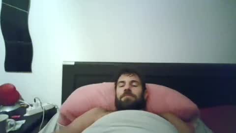 alphah_hunk online show from 10/26/25, 09:21