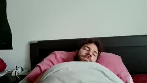 alphah_hunk online show from 11/01/25, 08:38