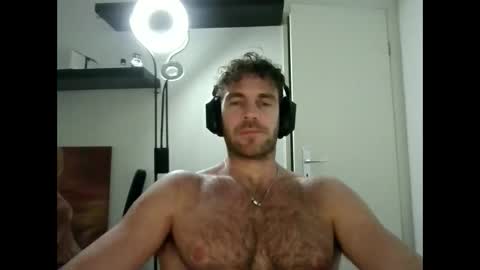 alphah_hunk online show from 11/15/25, 09:54
