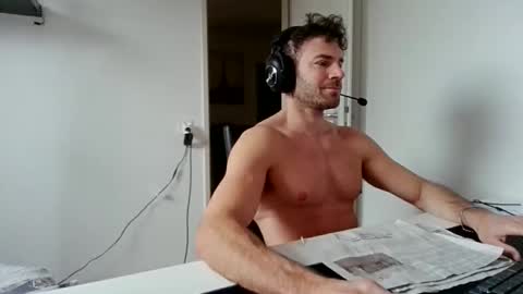 alphah_hunk online show from 12/14/25, 10:53