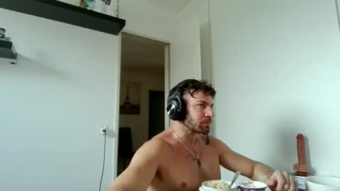 alphah_hunk online show from 03/09/26, 10:08