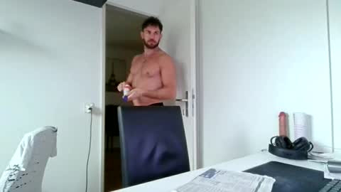 alphah_hunk online show from 03/15/26, 03:07