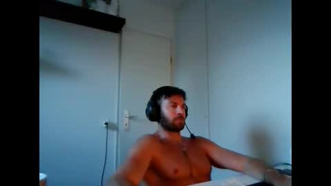 alphah_hunk online show from 03/24/26, 05:40