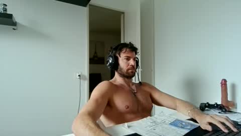alphah_hunk online show from 03/26/26, 10:32