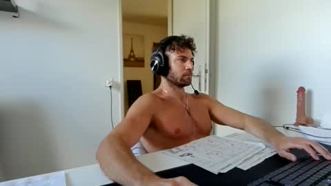 alphah_hunk online show from 04/21/26, 01:28