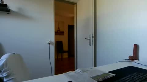 alphah_hunk online show from 04/25/26, 02:25