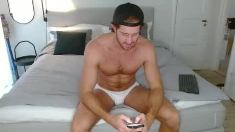 alphahung23 online show from 01/19/26, 09:13