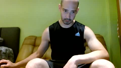 alphajosh online show from 07/20/26, 07:44