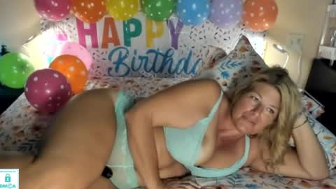 Shelby or if you want to make me purr just call me Kitten  online show from 05/29/26, 11:47