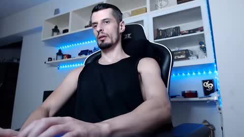Snapshot of alphamastertodd chatting on 10/10/25, 06:29 MasterTodd online show from 10/10/25, 06:29