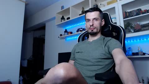 MasterTodd online show from 11/15/25, 02:53