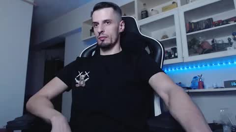 MasterTodd online show from 12/01/25, 06:13