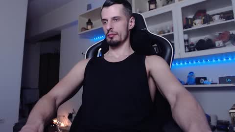 MasterTodd online show from 12/15/25, 10:25