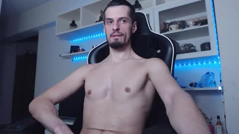 MasterTodd online show from 01/18/26, 06:34