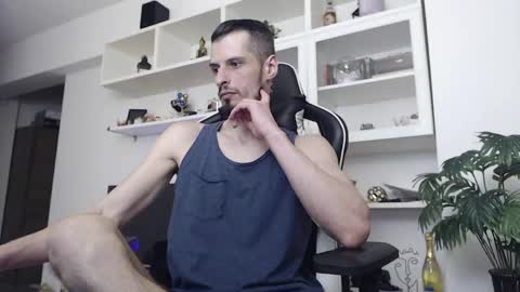 Snapshot of alphamastertodd chatting on 04/23/26, 04:20 MasterTodd online show from 04/23/26, 04:20
