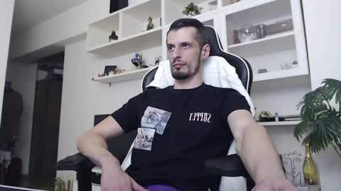 Snapshot of alphamastertodd chatting on 05/02/26, 09:09 MasterTodd online show from 05/02/26, 09:09