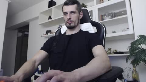 Snapshot of alphamastertodd chatting on 05/04/26, 07:54 MasterTodd online show from 05/04/26, 07:54