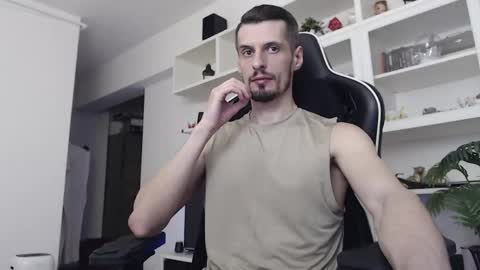 Snapshot of alphamastertodd chatting on 05/19/26, 05:58 MasterTodd online show from 05/19/26, 05:58