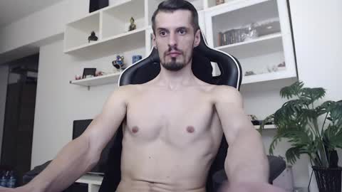 Snapshot of alphamastertodd chatting on 05/26/26, 03:19 MasterTodd online show from 05/26/26, 03:19