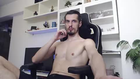 Snapshot of alphamastertodd chatting on 06/11/26, 12:32 MasterTodd online show from 06/11/26, 12:32