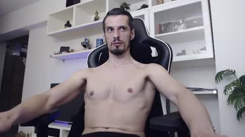 Snapshot of alphamastertodd chatting on 06/12/26, 12:09 MasterTodd online show from 06/12/26, 12:09