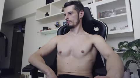 Snapshot of alphamastertodd chatting on 06/13/26, 11:02 MasterTodd online show from 06/13/26, 11:02