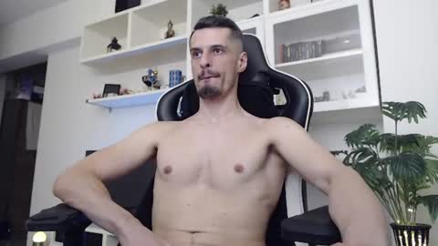 Snapshot of alphamastertodd chatting on 06/18/26, 10:58 MasterTodd online show from 06/18/26, 10:58