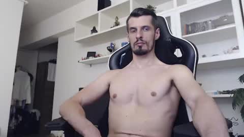 Snapshot of alphamastertodd chatting on 07/10/26, 11:35 MasterTodd online show from 07/10/26, 11:35