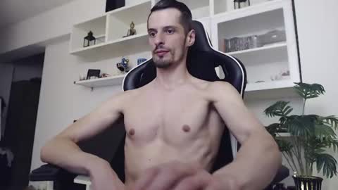 Snapshot of alphamastertodd chatting on 07/13/26, 12:08 MasterTodd online show from 07/13/26, 12:08
