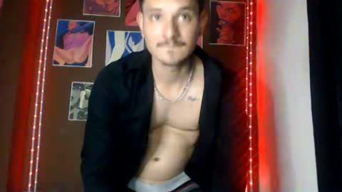 alphamercury online show from 06/13/26, 06:00