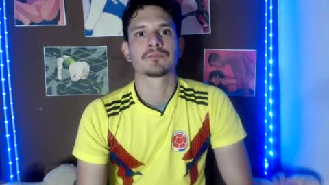 alphamercury online show from 07/08/26, 05:23