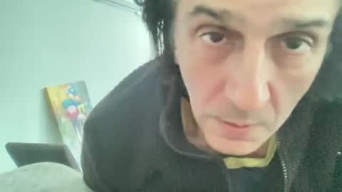 AlphAndre online show from 01/19/25, 02:38