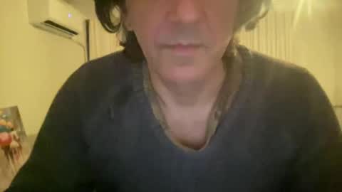 AlphAndre online show from 01/28/25, 05:56