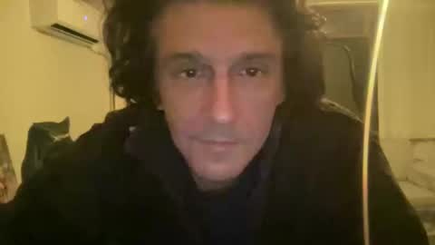 AlphAndre online show from 02/01/25, 06:51