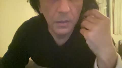 AlphAndre online show from 02/14/25, 05:57