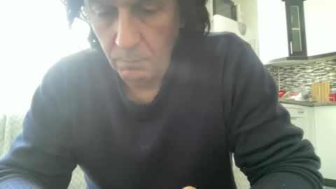 AlphAndre online show from 02/21/25, 08:40