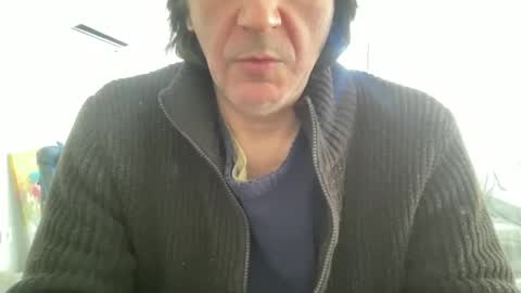 AlphAndre online show from 02/23/25, 12:59