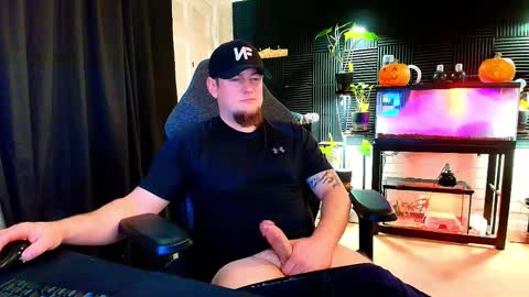 Ryno online show from 10/31/25, 05:47