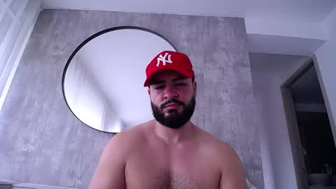 alphapulsex online show from 01/30/25, 03:08