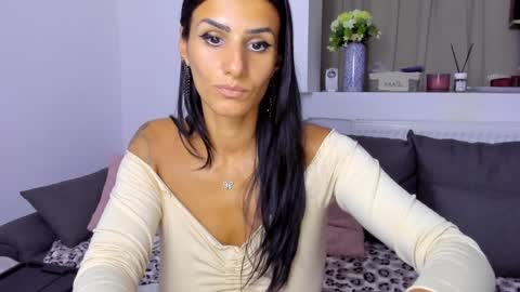 Michelle online show from 09/20/25, 09:16