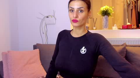 Michelle online show from 02/01/26, 08:40