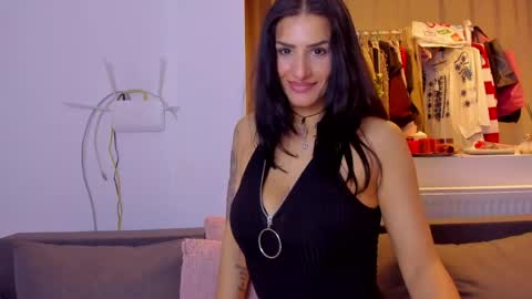 Michelle online show from 04/23/26, 11:18
