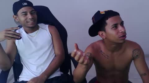 alphas_latins online show from 04/10/26, 04:33