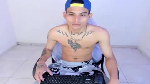 alphas_latins online show from 05/30/26, 06:27